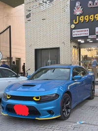جارجر GT • فول فول • رقم سليمانيه