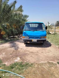 كيا بنكو • موديل ٩٣ • بابل القاسم