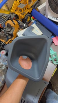 C16 • كوماتسوا • مكينة