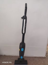 مكنسة كهربائية • بلا عطل • أربيل