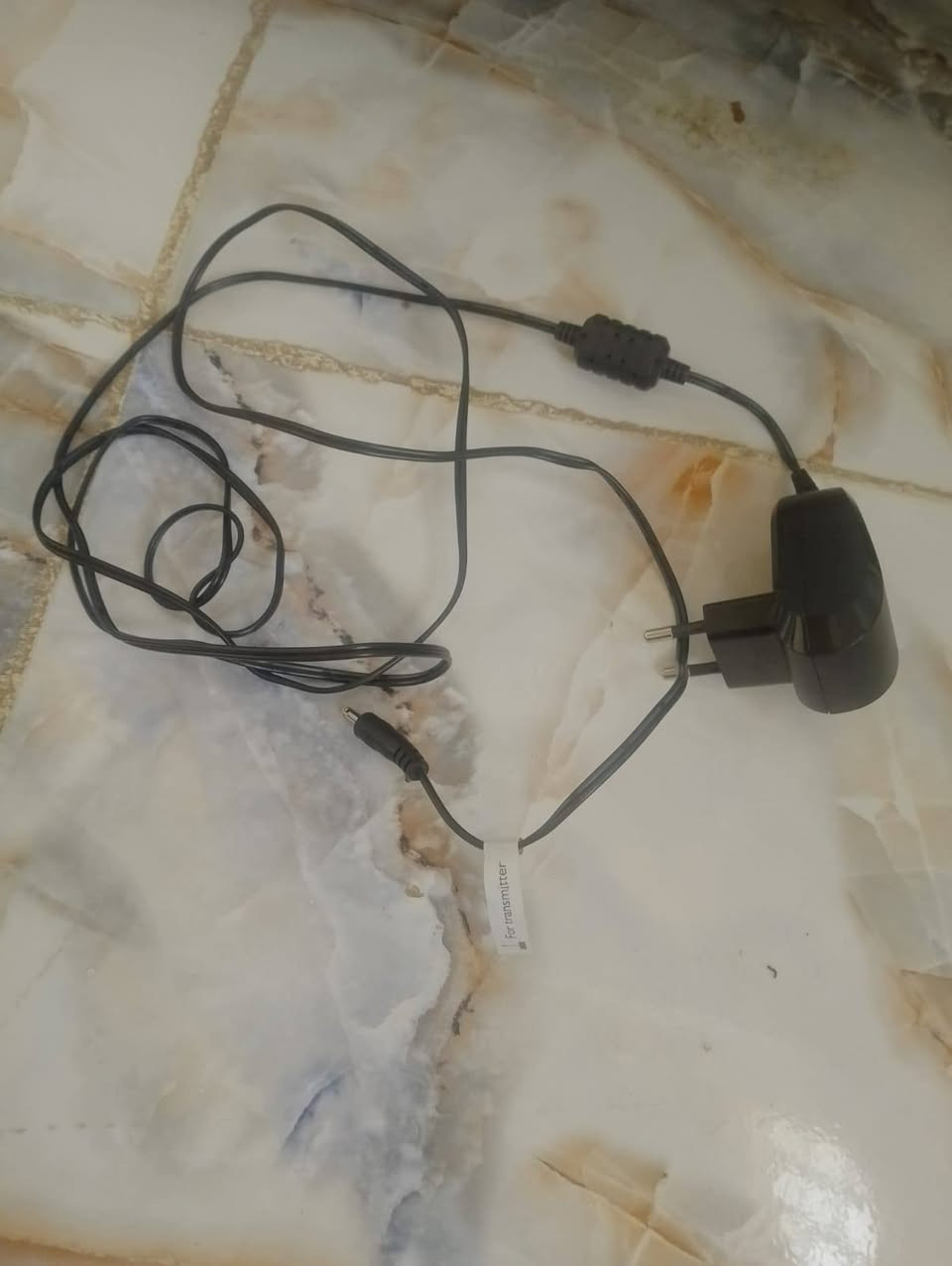 .سماعه للبيع سعرها بل موقع60 الى80دولار 💵 قيم بما يرصي الله وخذها... التواصل واتساب.. ***********
مكاني موصل قضاء تلكيف..
