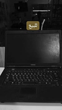 توشيبا • هارد ٢٥٦ • رام ٤
