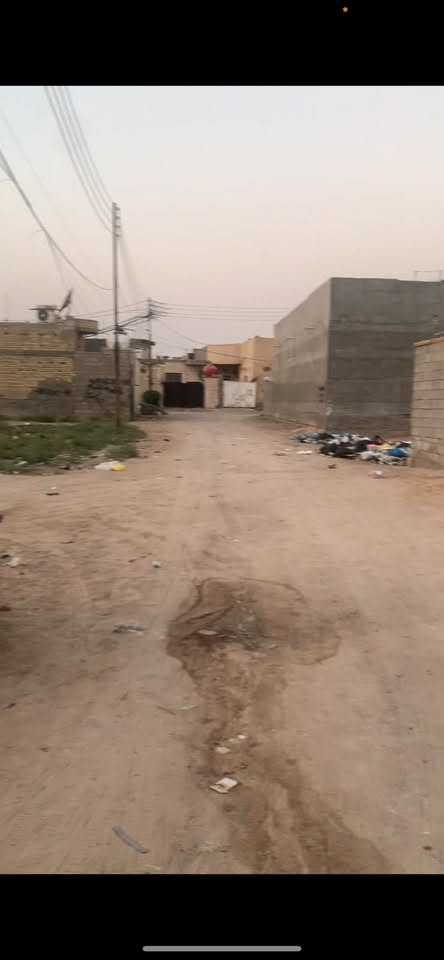 قطعة ارض زراعي مساحة ٢٠٠ متر
الموقع ابو الخصيب الرومية 
ممكن بيع ١٠٠ او ٢٠٠ حسب الرغبة 
الاتصال على الرقم للاستفسار  
***********
