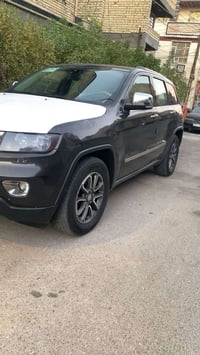الاريدو • اوفرلاند • ٢٠١١
