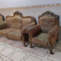 قنفات ملكي • كركوك