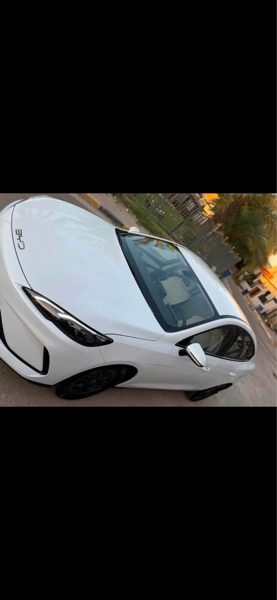 بي وايدي موديل 2025
سيل 5 مواصفاته معروفه السياره بعده جديده بوضع الزيرو
ماشيه 27الف 
مكفول من الصبغ ولبارد ولحالوب 
بيه رصعه بسيطه وحده زغيره
مكاني كركوك ***********
السعر 138 مجال بسيط كركوك, العراق

نص مكتوب في الصور:
- 52 12:47 7 من 6 كروب سيارات ((BYD)) بي ايدي العراقي الرسمي منجد التميمي • 10 أغسطس •  السلام عليكم شباب المزيد عرض... 1 أعجبني تعليق مشاركة