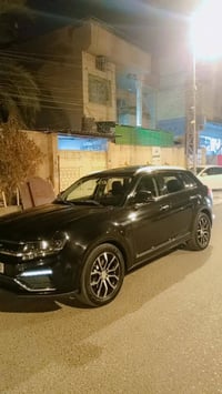 دومي صيني • ٢٠١٨ • بصره