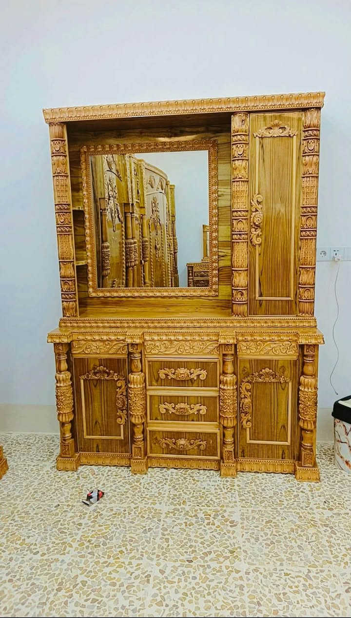 لأصحاب الفخامة والذوق الرفيع نقدم لكم هذه التحفة الفنية المتكاملة للأستفسار 
ابو مهند ***********
مهند ***********
مثنى ***********
هيثم***********
جميع الأرقام متوفر واتساب 
العنوان 
الحويجة _قرية شميط _ معرض ابو مهند للأثاث
