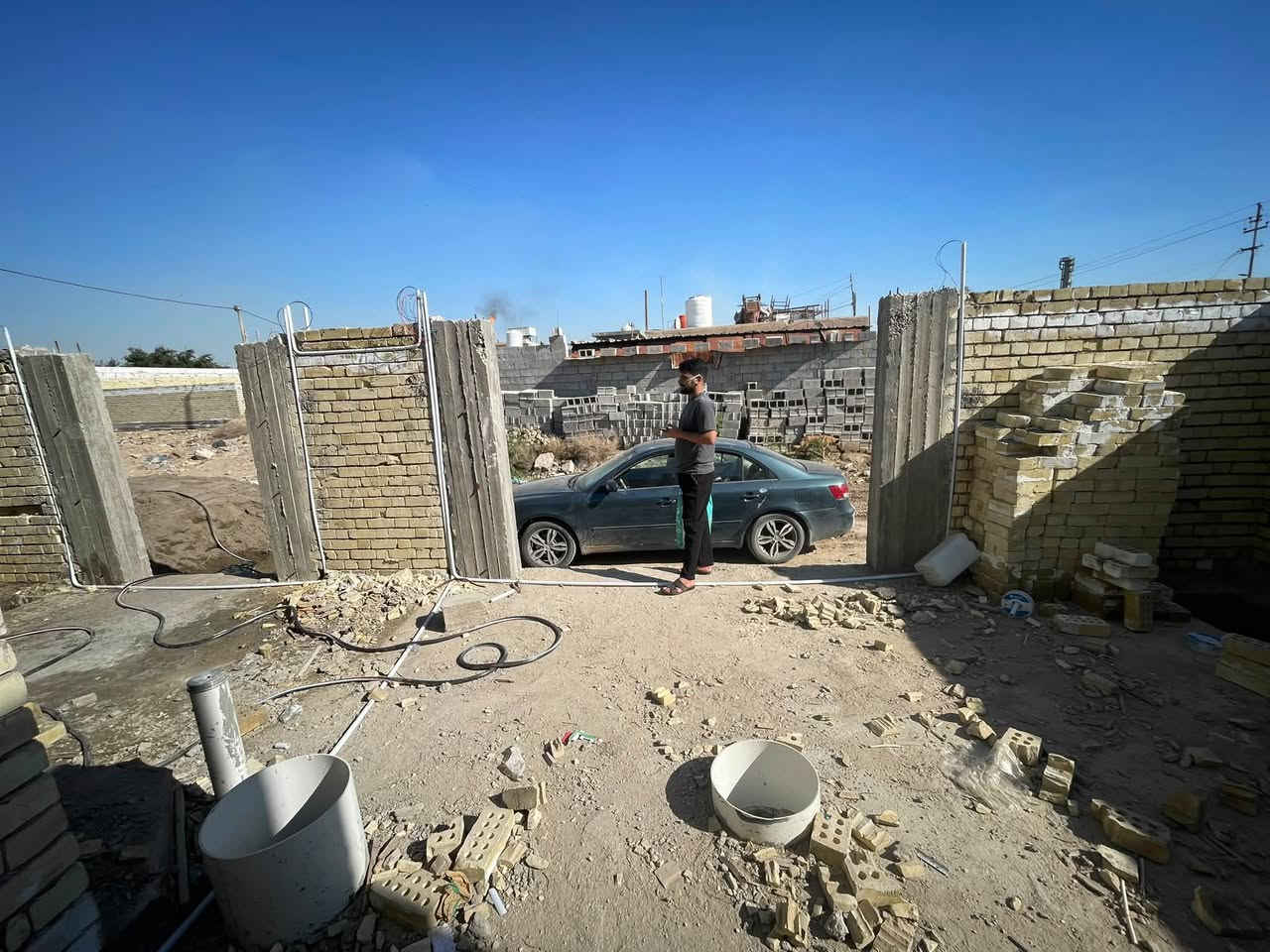 هذا جزء من عملنى في تاسيس الكهرباء في المقدادية تاسيس السيمنز والتاسيس البوري بسعار مناسبة 
***********
