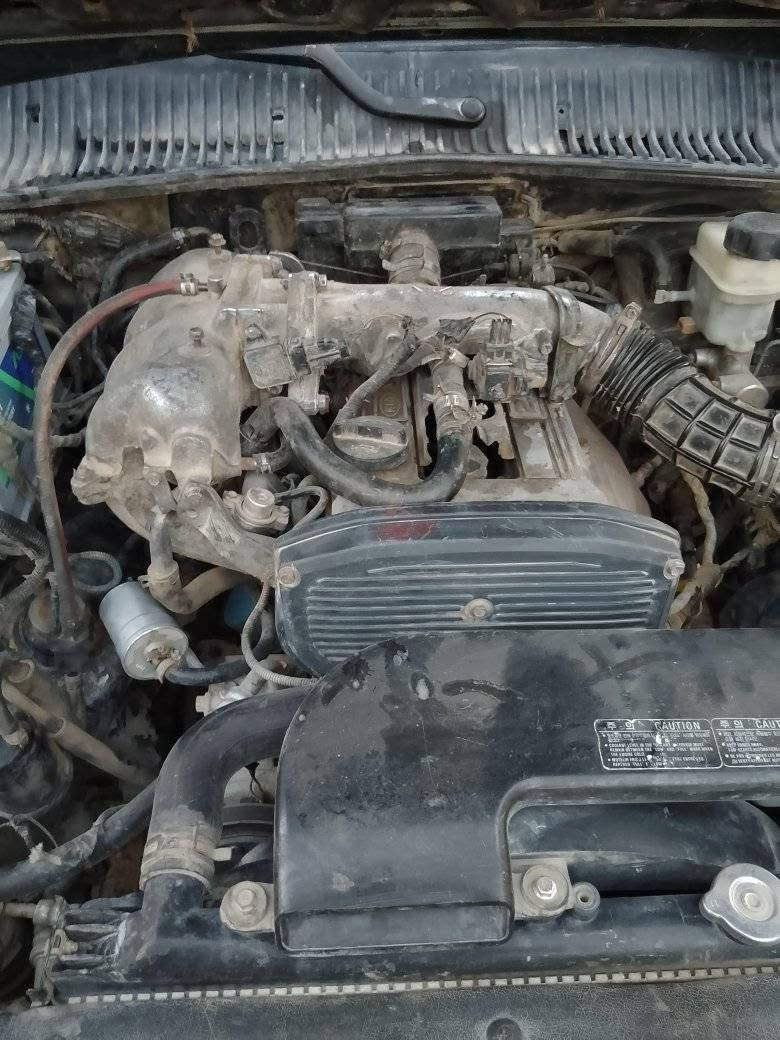 اسبورتج موديل ٢٠٠١ رقم بغداد اوتوماتيك السعر ٣٦ وبيها مجال مكان السيارة ديالى بعقوبة التفاصيل الإتصال بالرقم ***********
