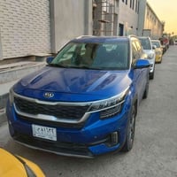 عندي كيا سليتوس موديل 21.. اريد مراوس بكيا كي 5 مكاني بغداد باقي التفا...