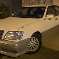 مەلیکە مووس • موديل ٢٠٠٢ • ١٤٩٠٠٠ كم