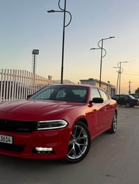 تشارجر ٢٠٢٣ • امريكا • بدون ايرباك