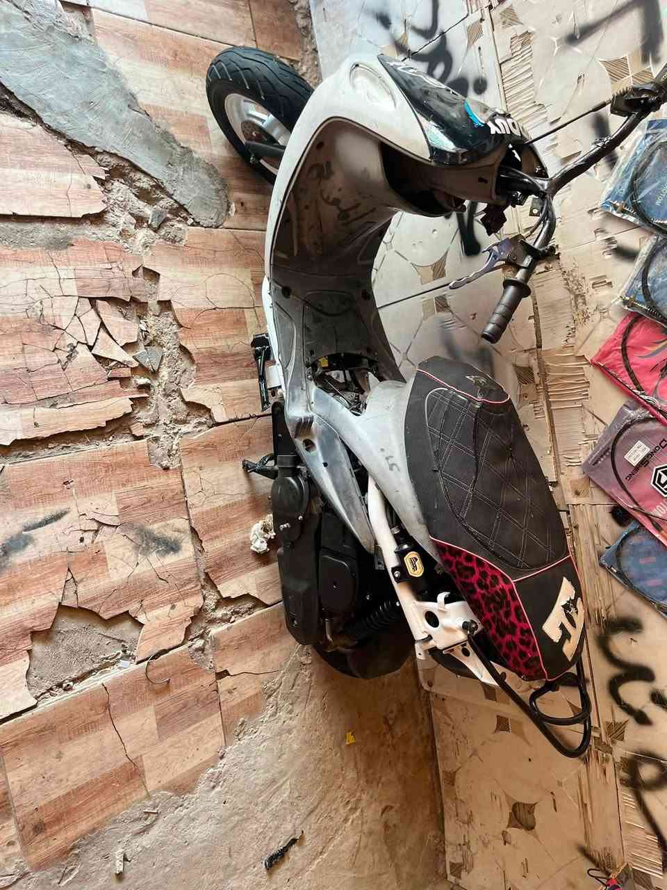 سلام عليكم شباب ماكس منغولي اللبيع سعر 400 دراجه نكره سلف ماعايزها برغي تعال وشوف مكاني نجف هاذا رقمي بي واتساب متوازي***********
