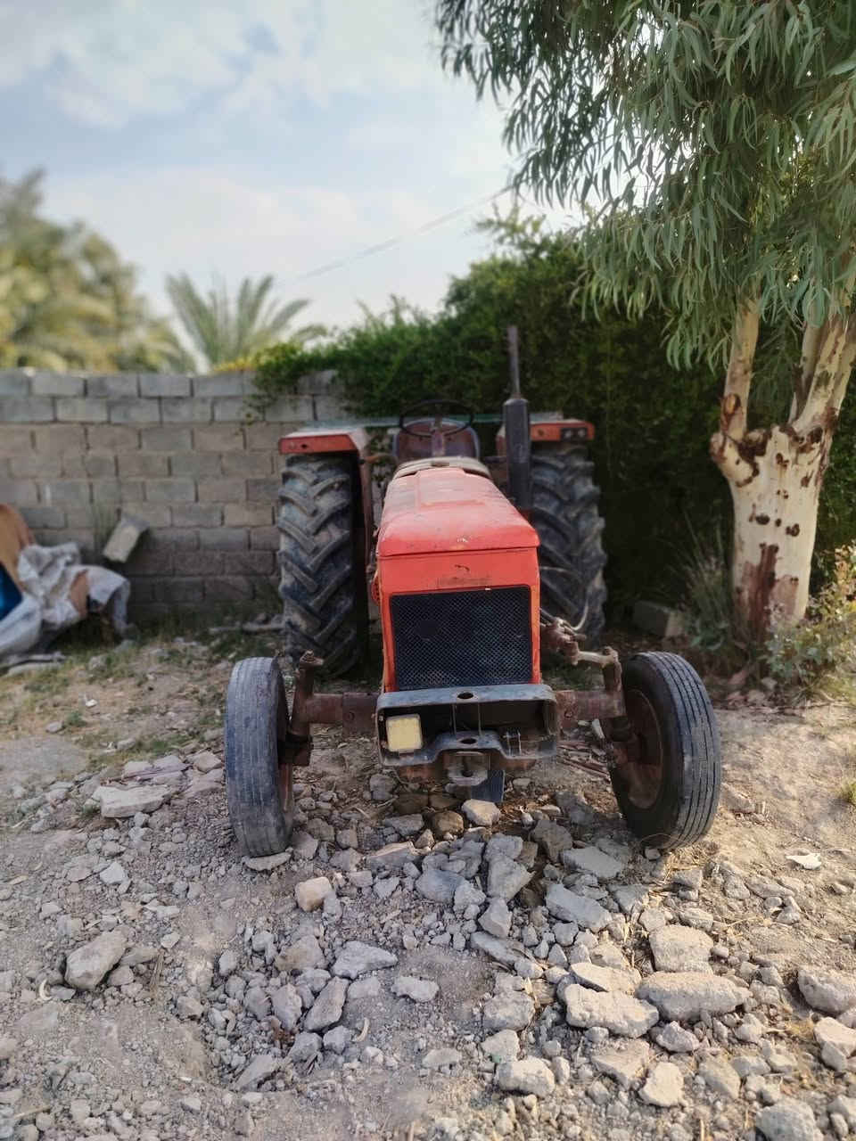 السلام عليكم متاح مكينه عنتر لبيع تفاصيل ع رقم مكلف بل نشر مكاني ديالى الوجهيه ***********
