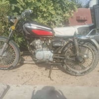 موطور ساخت • ٢٠٠ • به مجال