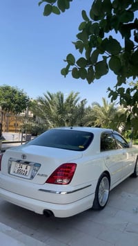 ماجستا • V8 4300 • رقم بصره
