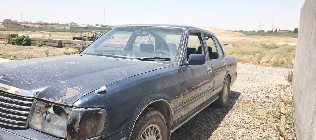 السلام عليكم ارنب للبيع ادوات كير محرك ونجي 
بي بدايه تبخير السعر 14وبيها مجال 
او مراوس بكم فقط هــ***********
