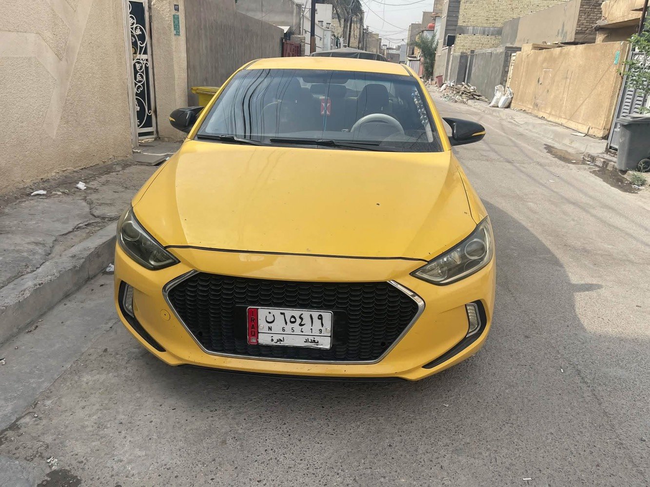 ٢٠١٨ • وارد امريكي • منظومة غاز