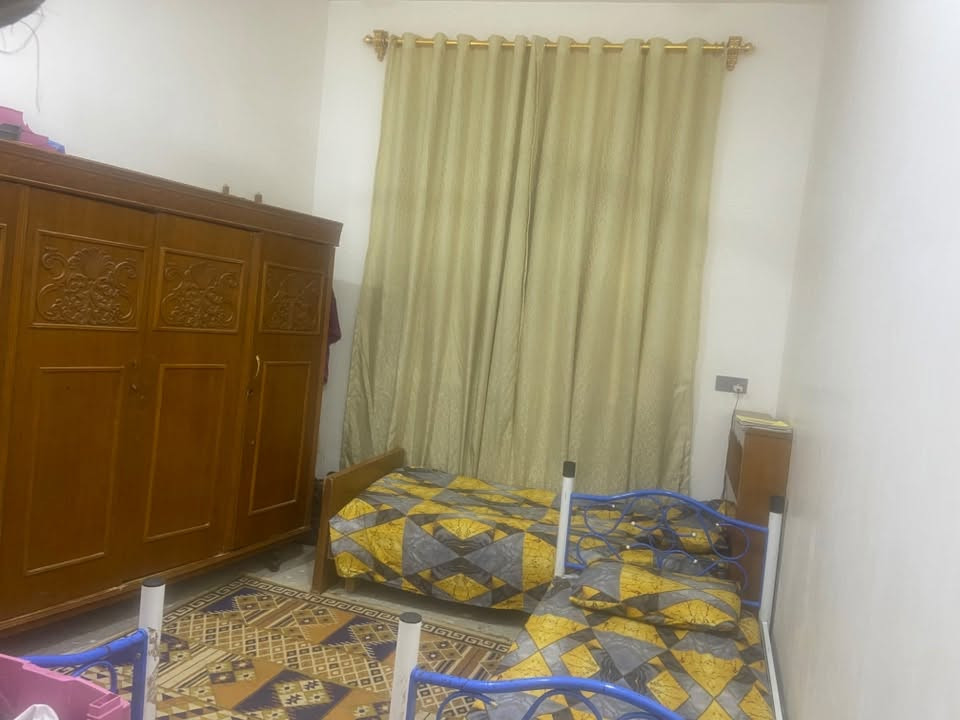 طابو زراعي • ٤٠٠م • حديقه