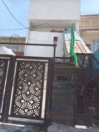 النعيرية • ٩٥م • طابو ملك صرف