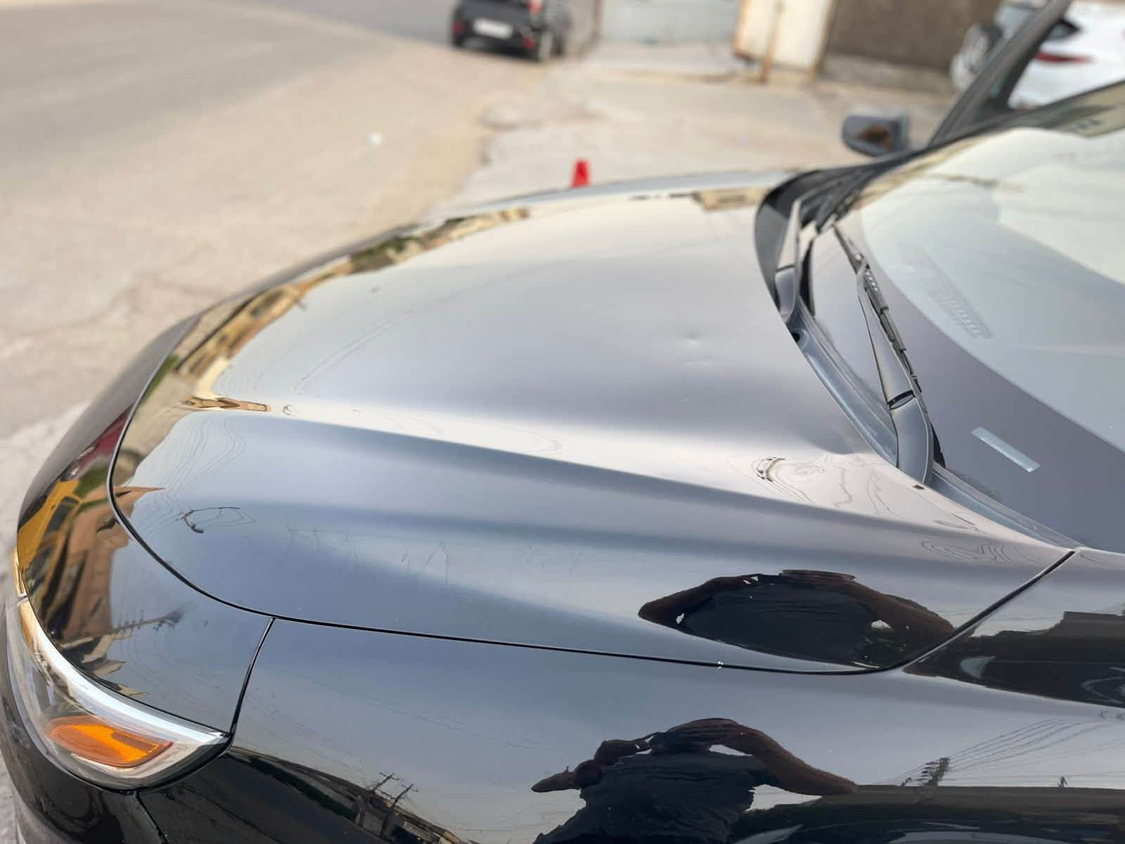 السلام عليكم
ماليبو LT للبيع موديل 2019
حادثها التاير الامامي واكع مثل ماموضح بالصور، الجاملغ بي بارد قليل كلش، الباقي شخوط خفيفه كلش
السيارة بدون اي صبغ
مواصفات LT المعروفة
شاشة ابل كار بلي، اندرويد اوتو
تدفئة مقاعد 
تبريد قطعتين
مقعد كهربائي
والباقي مواصفات معروفه
السيارة عليها إدامة كاملة من منظومة احتراق، تخم كامل جديد، بولش ونانو وحمام، جامة امامية جديدة
السيارة ماشية70 ميل قابل للزيادة
السعر ١١٠ بي مجال بسيط 
للاستفسار واتساب فقط ***********
***********
