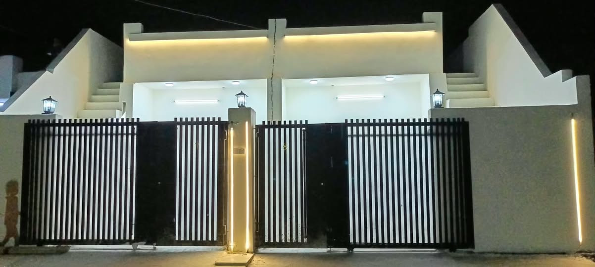 الرجيبات • ١١٠م • زراعي