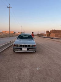 بي ام دبليو • للبيع
