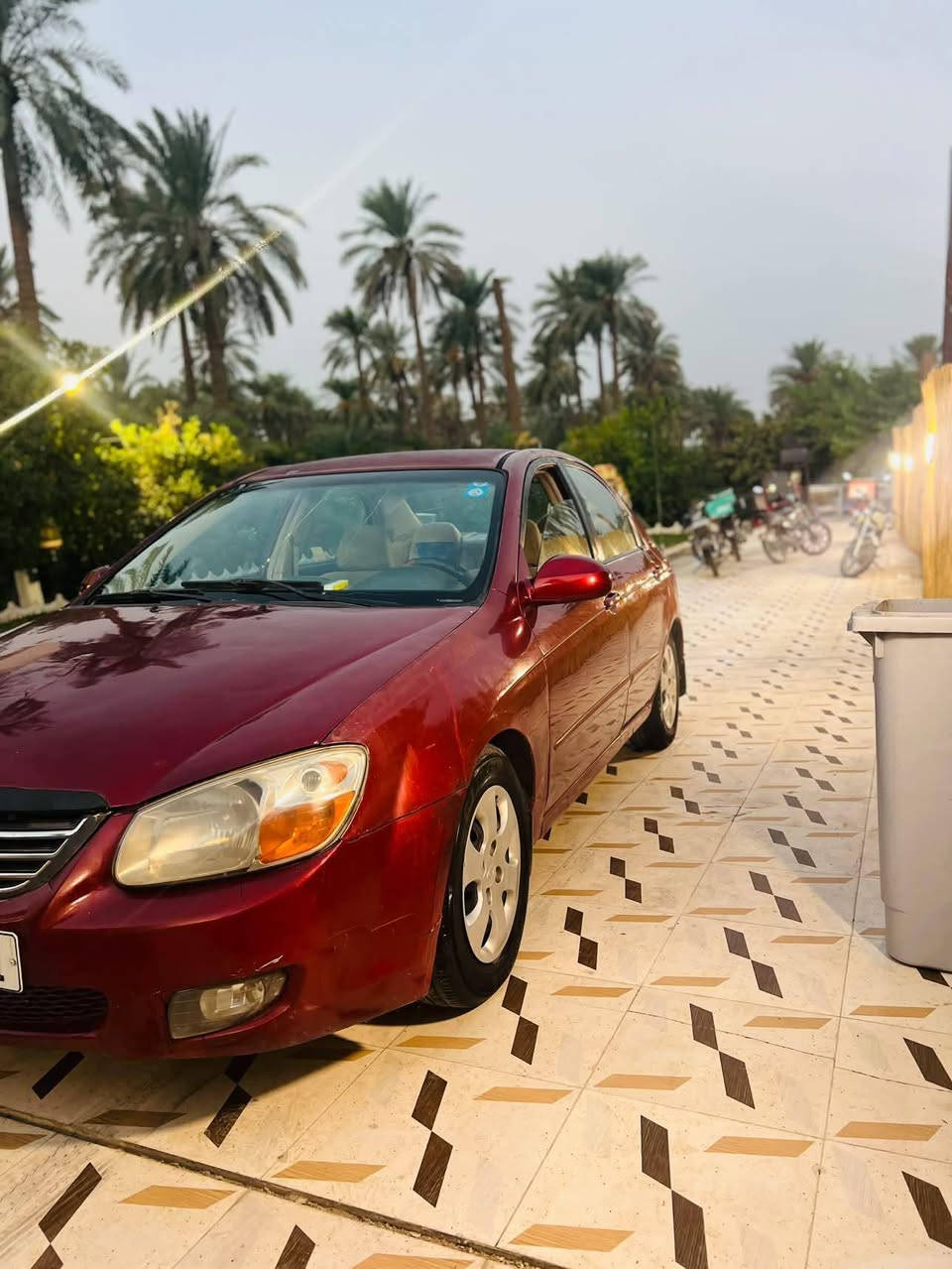 سبكترا • ٢٠٠٧ • ديالى