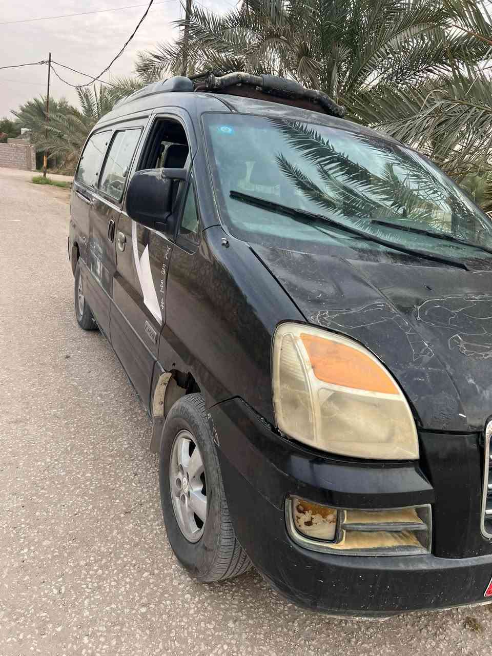 ستاركس • ٢٠٠٧ • بابل المحاويل