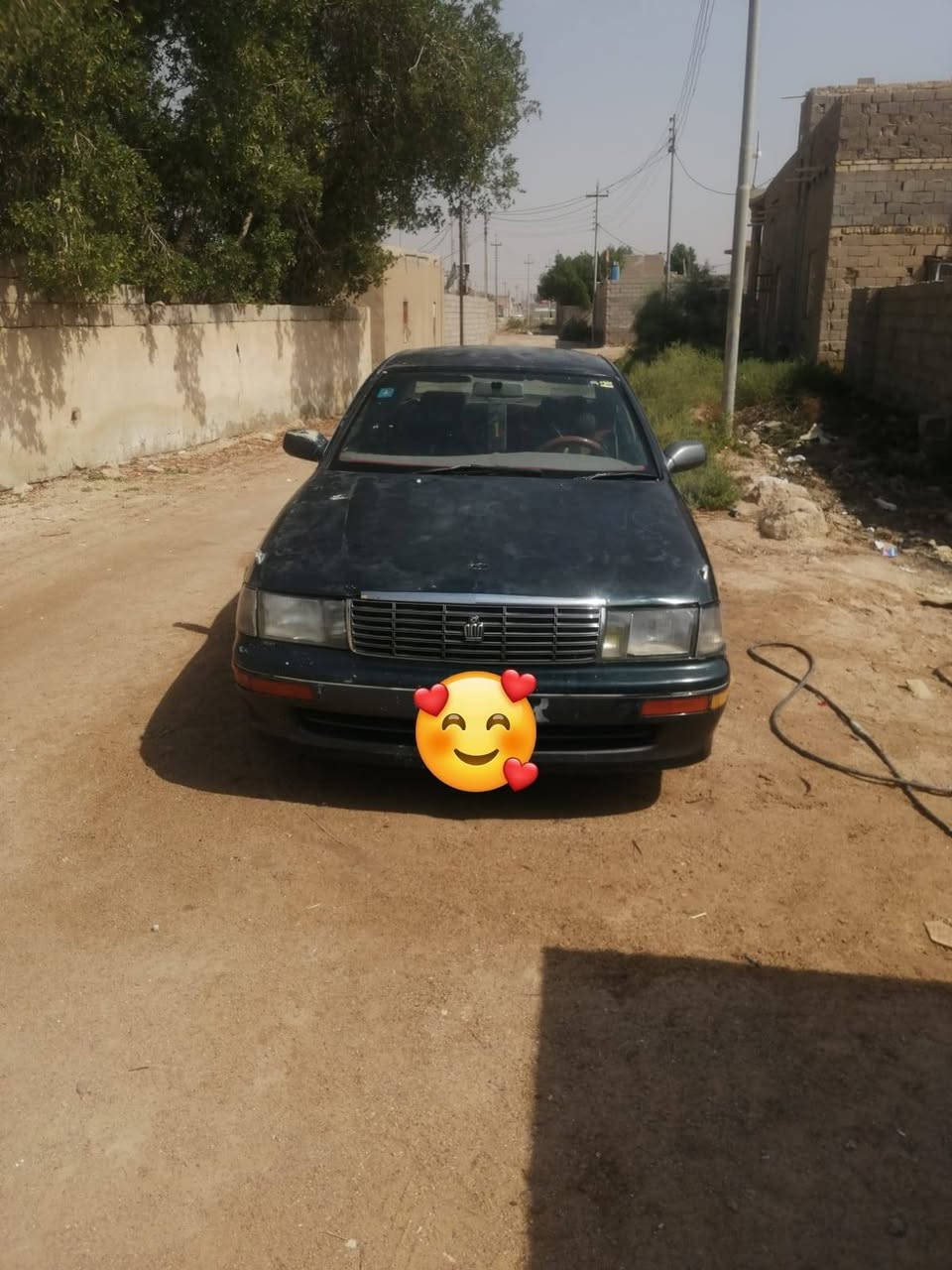 مكينة جديده • جير جديد • رقم بصره