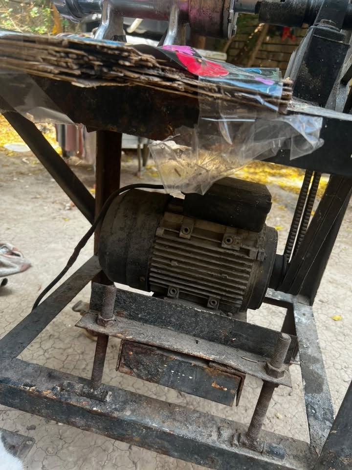 مثرامه • فلافل • بيها مجال