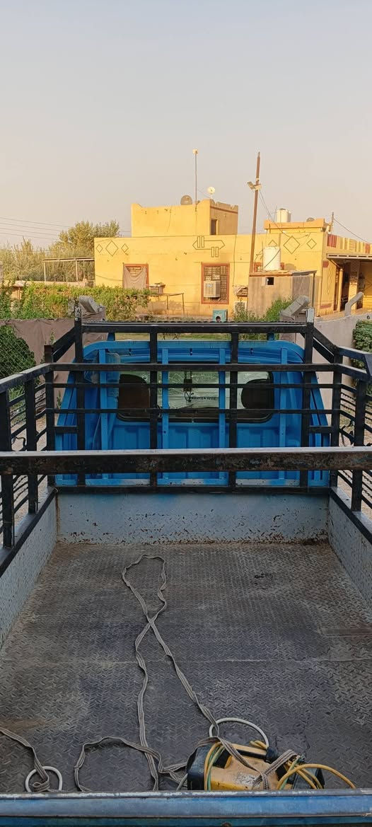 سياره للبيع كيا بنكو. موديل 93/
بغداد ناخيه الرشيد
***********
