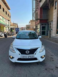 نيسان صني • ٢٠٢٤ • نجف