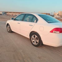 اوبتيما ٢٠٠٩ • فول مواصفات • مكينه ٢٠٠٠