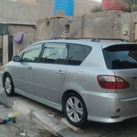 كرستال • ٢٠٠٣ • ٧ راكب