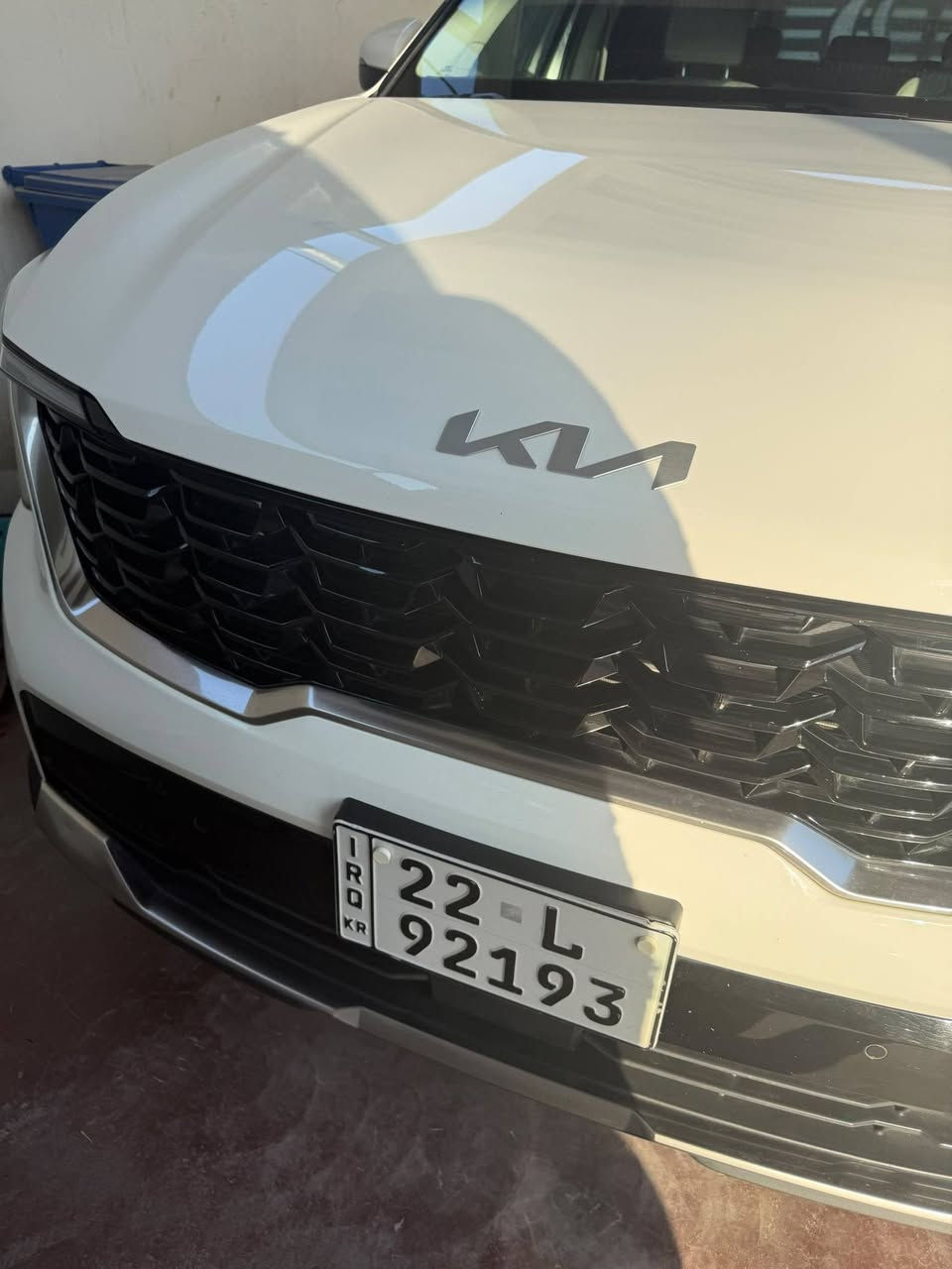 كيا سورنتو. 2025 خليجي
فول مواصفات
بانوراما
مكفوله
ماشيه 40
رقم اربيل تحويل
العنوان بغداد الغزاليه
السعر 32000
للاتصال ***********
