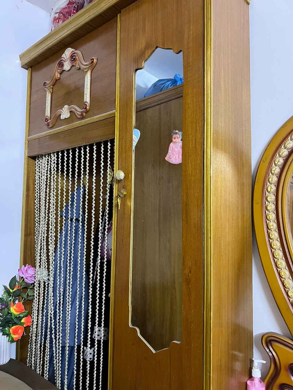 النجف • حي ميسان • غرفه