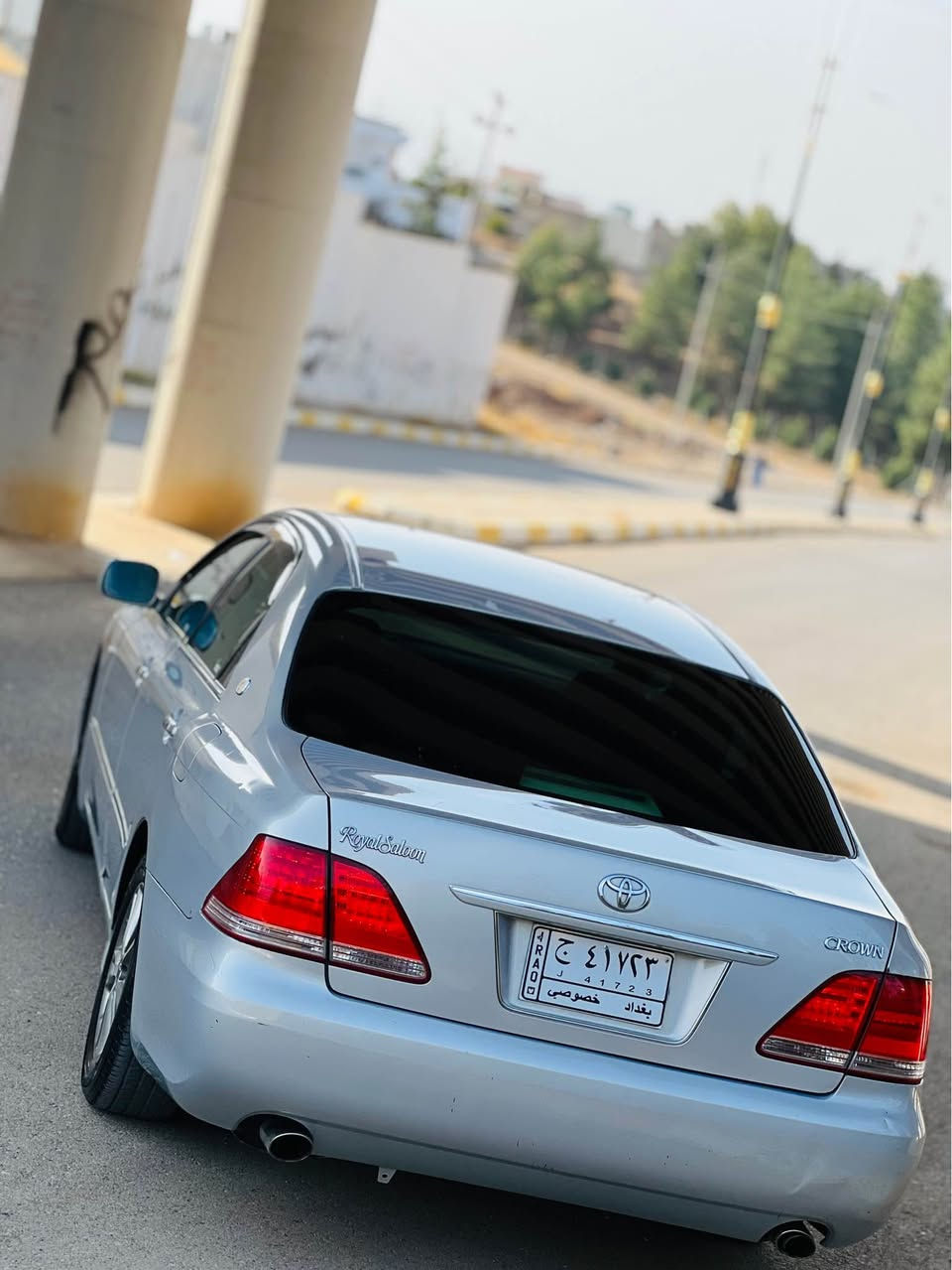 شاهینه • ٢٠٠٥ • حلبجة