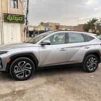 � هيونداي توسان هايبرد لمتدد 2025 – أمريكي 🇺🇸 • محرك 1.6L Turbo Hybrid...