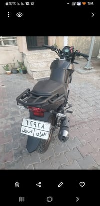 Rk ٢٠٠ • ماشية ٧٠٠٠ • نظيفة
