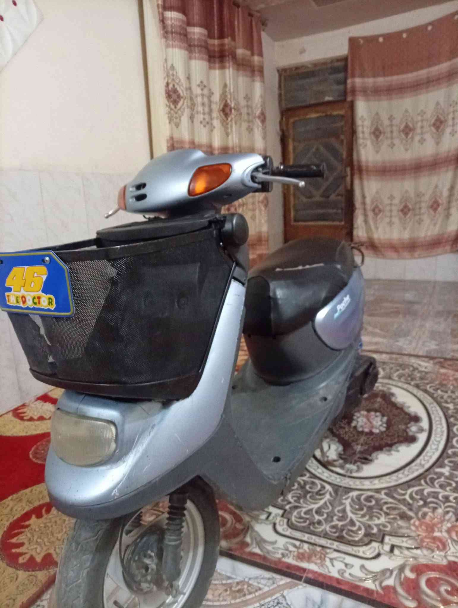منغولي • ٢٠٠٣ • مفتوح