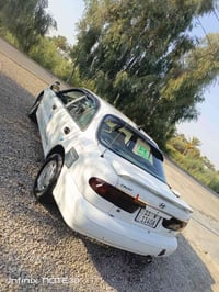 سونتا تو • ١٩٩٤ • رقم بغداد