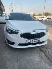 كادنزا • ٢٠١٦ • رقم اربيل