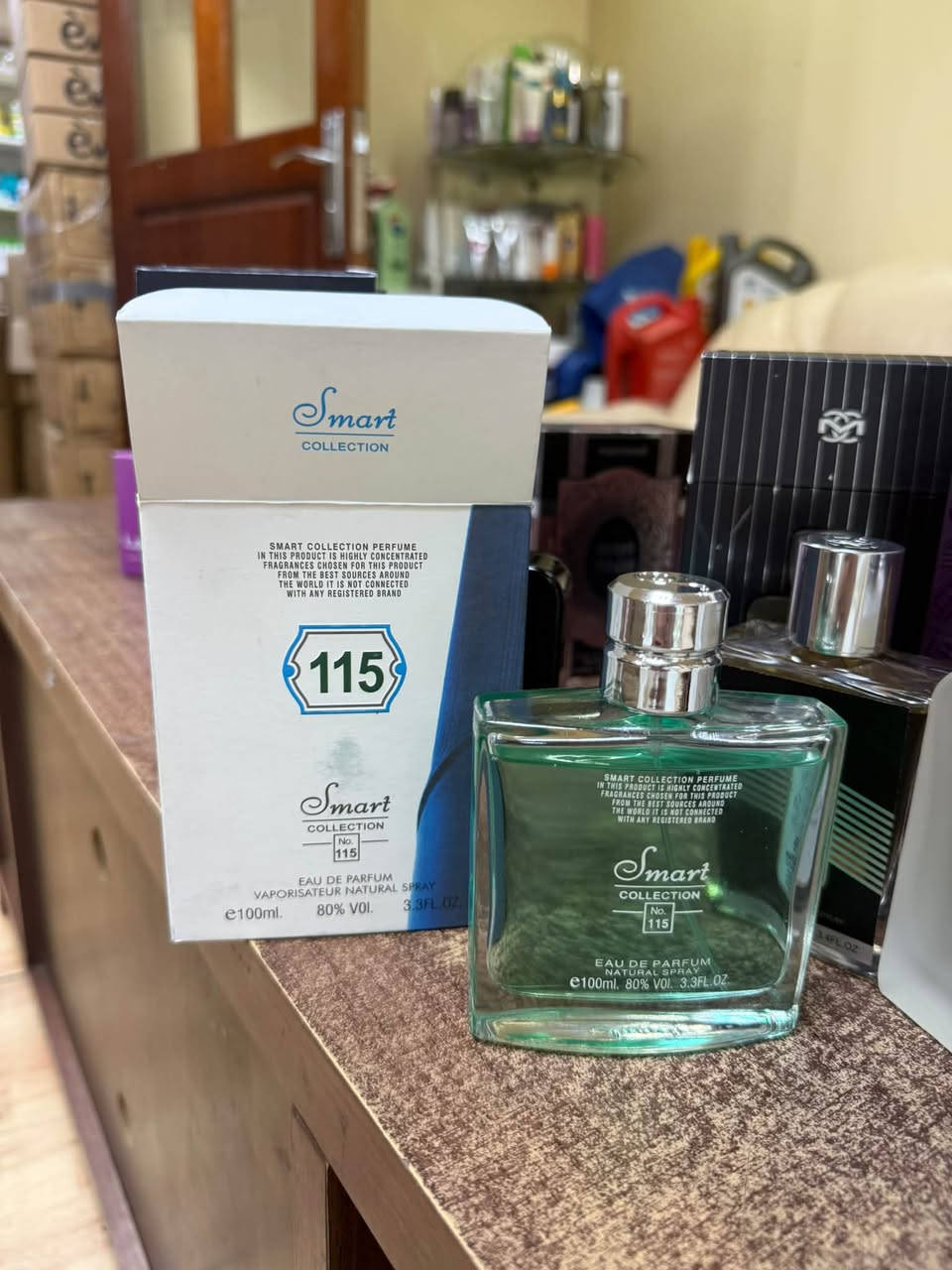 تتوفر عطور جمله ب انسب لاسعار ل تواصل خاص او ع رقم التالي ***********

