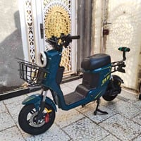 دراجة شحن • R9 • الرميثه