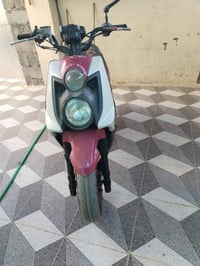 سكنس جبلي • رمبه • مكينه فول