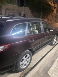 🚘 للبيع سنتافيا موديل 2009  • محرك 6 سلندر 2700 • گير أوتوماتيك • تبري...