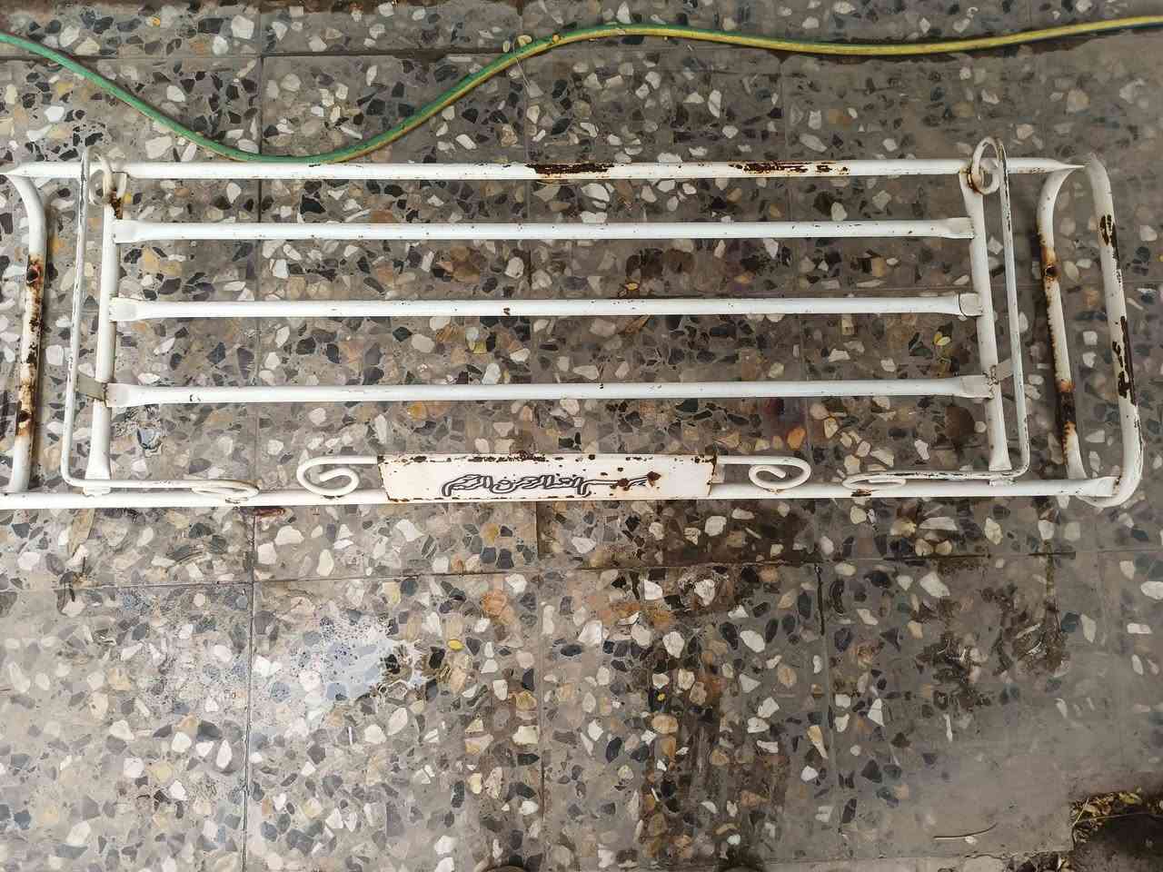 سيبايه • كيا حمل • جسر ديالى