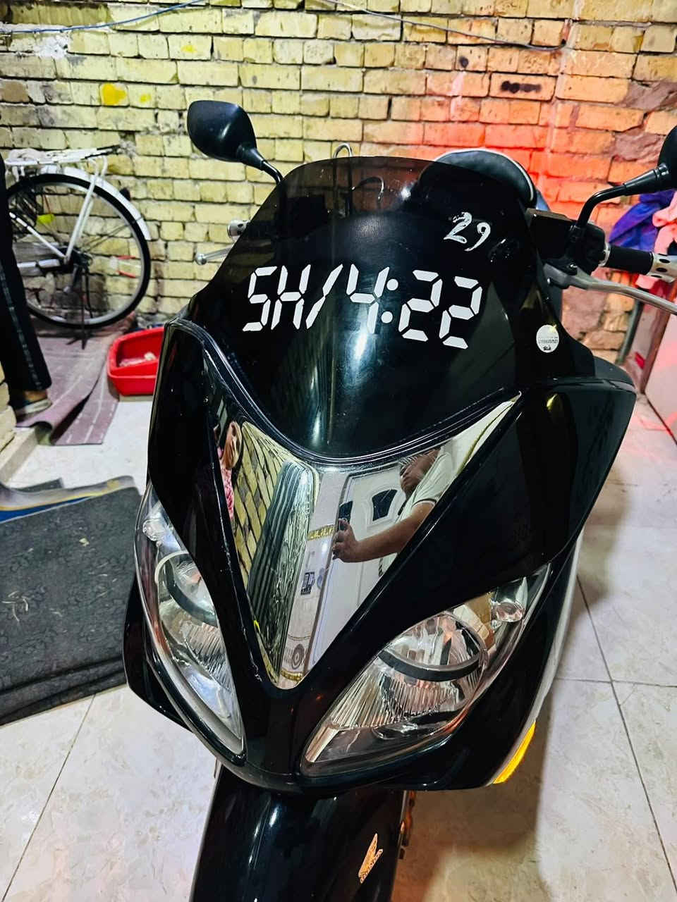 SH • ٢٠٠٨ • كفاله
